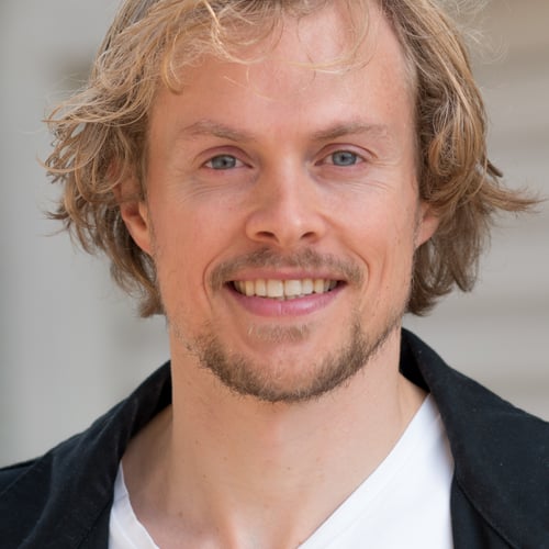 Torsten Colijn