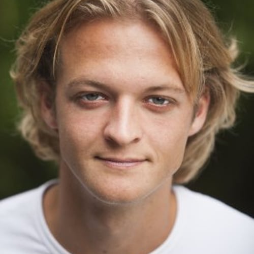 Max van der Toolen