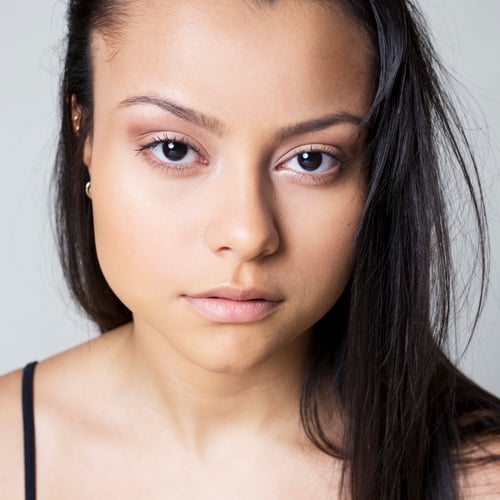 Thaynah Rodrigues