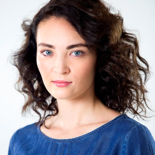 Alina Abramova