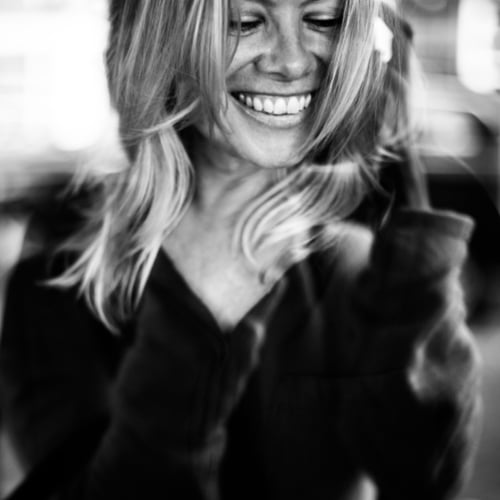 Peggy Steenvoorden