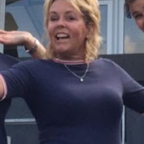 Yvonne
