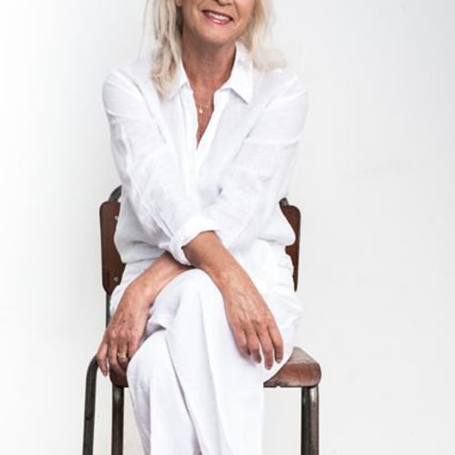 Anne Bosch-Vandergraaf