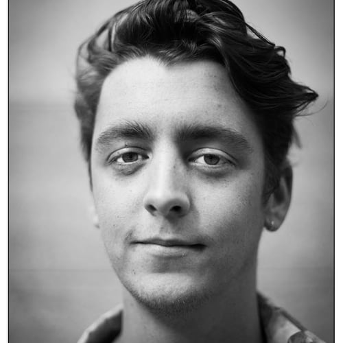 Arnaud Callens