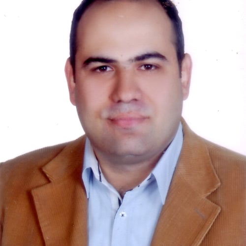 Ghaith Alrefaei