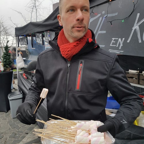 Frank van den Berg