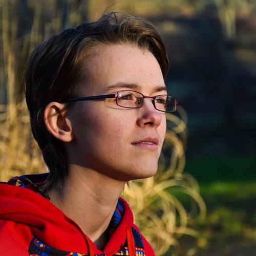 Merel Van den Hooven
