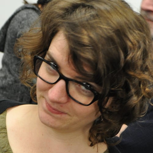Petra Gama Broeken