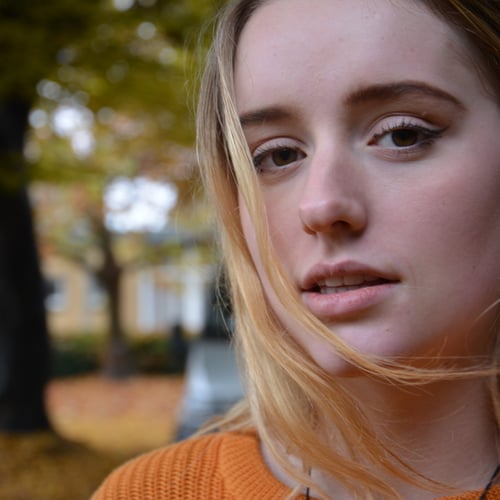 Mirte Glasbergen