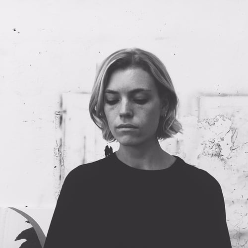 Charlotte Osinga