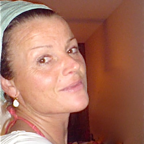 Heike Tjepkema