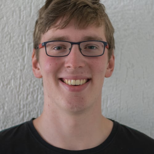 Colin Klijmij