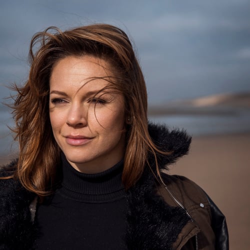 Anna Gehlin