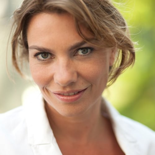 Hanneke de Jonge