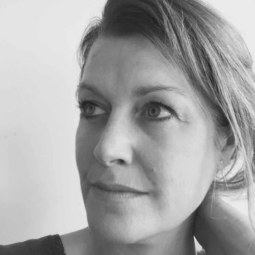Astrid Knoop