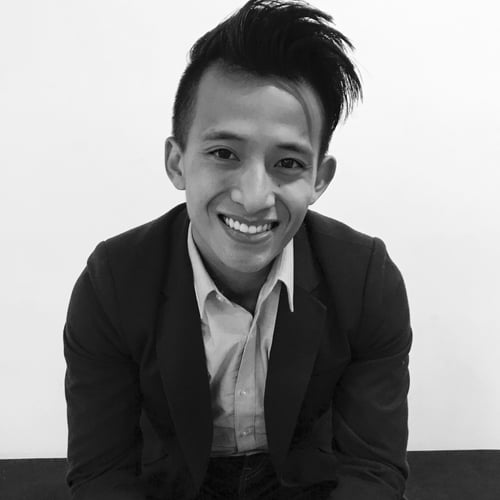 Huy Truong