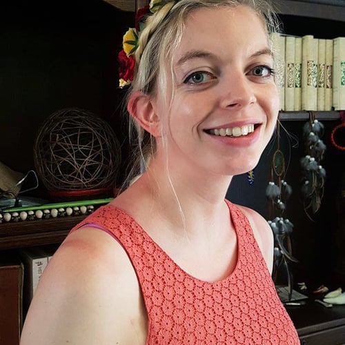 Ria van Montfort