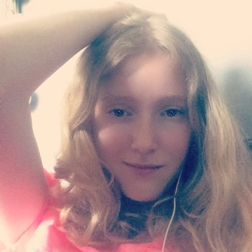 Jaimy