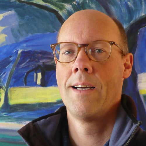 Jan Bekkering
