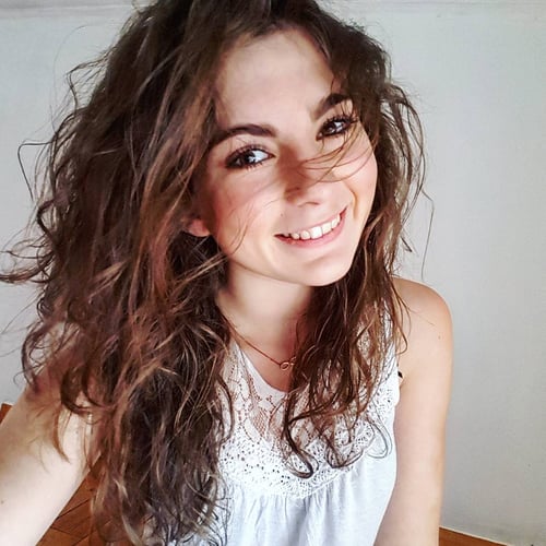 Sarah Maesen