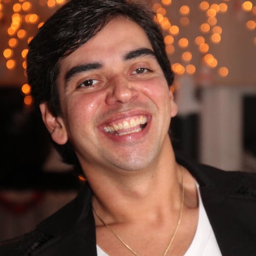 Rodrigo nunes Hagedoorn