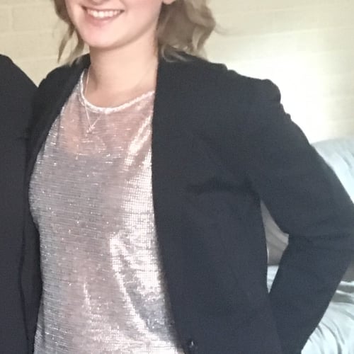 Samantha van Rijn