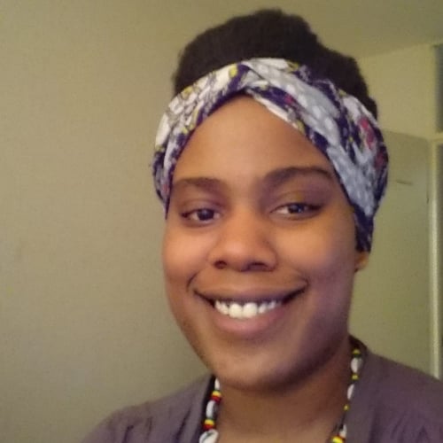 Kehinde Akpata