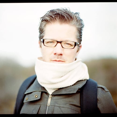 Erik Bobeldijk