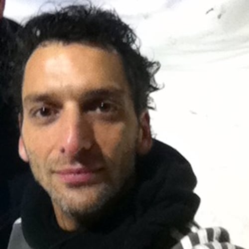 Doron Levy