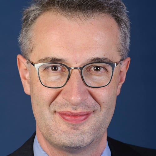 Olaf van der Hee