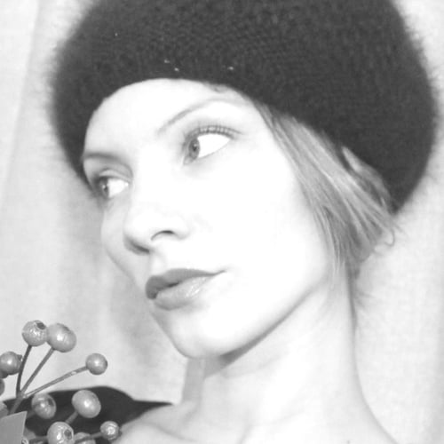 Marleen van Drunen