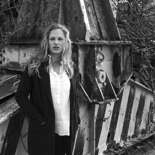 Roos van der Grint