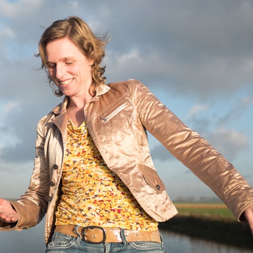 Ellen van Kempen