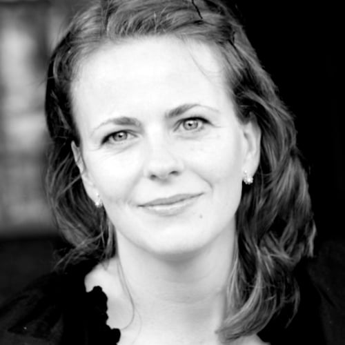 Jantien de Bruin