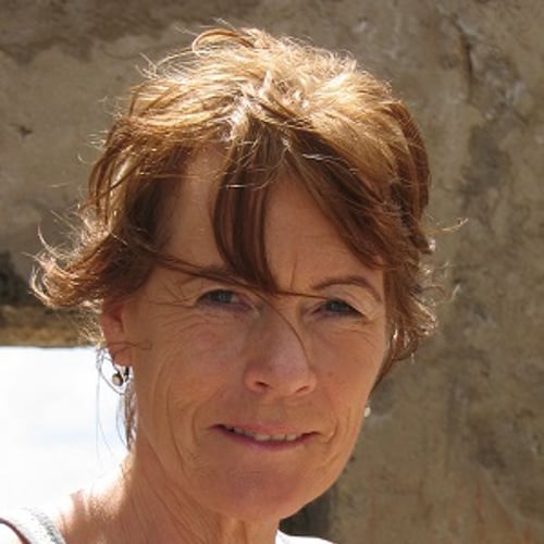 Marjo Leupers