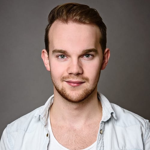 Maarten Hopman