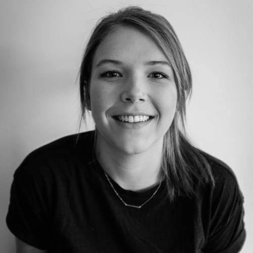 Rebecca Van Alten