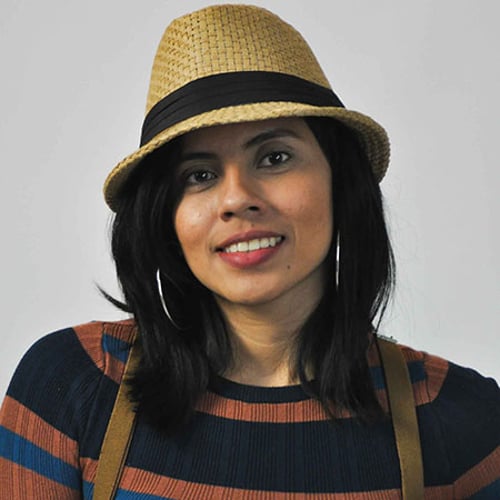 Anile Martinez