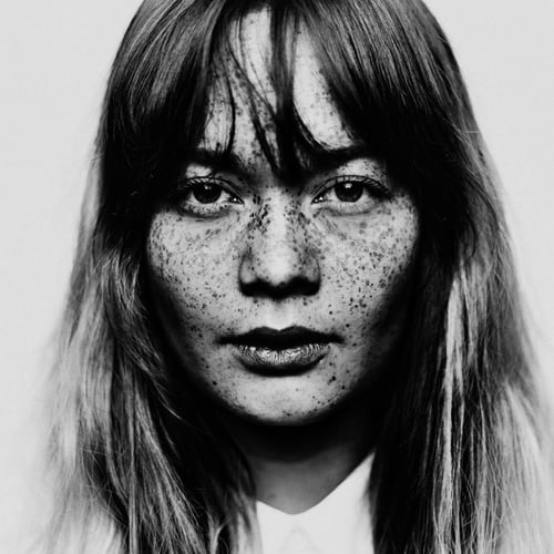 Melissa van Beek