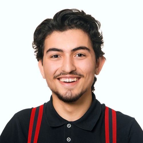 Ahmed Emin