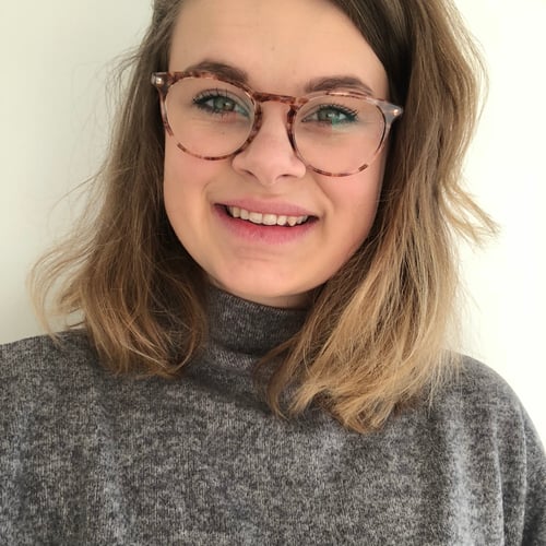 Anne Bukman