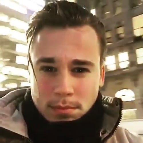 Jeroen
