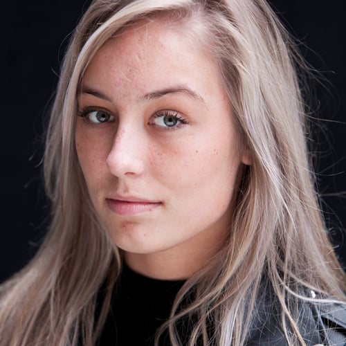 Anne-Fleur Weber