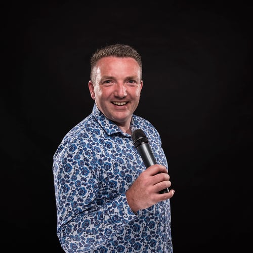 Erik Volkers
