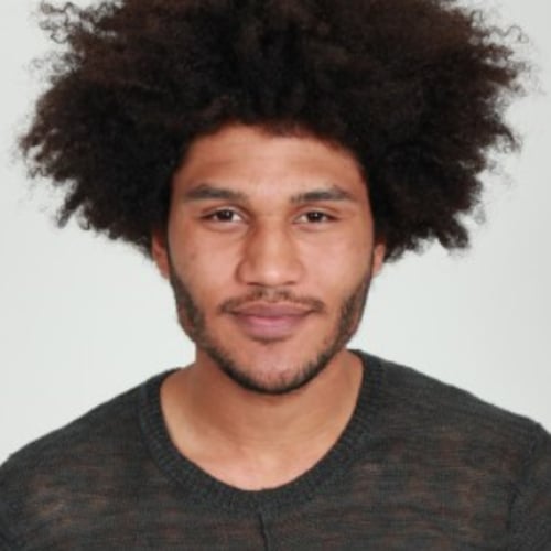 Joshua Alagbe
