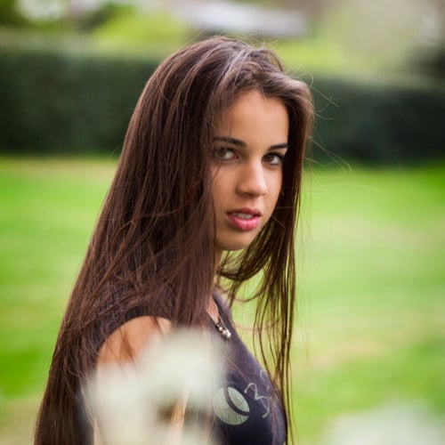 Miriam Chagri