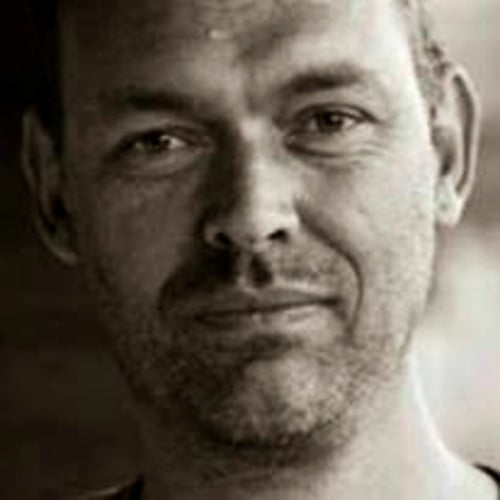 Robert Meerding