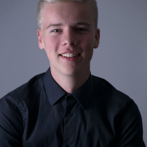 Kyle Weeda
