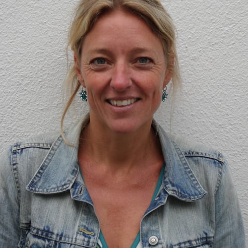Saskia Jelsma