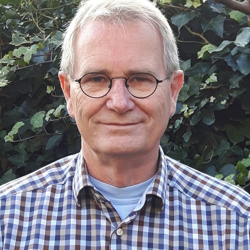 Jan Roel van Zuilen